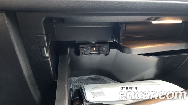 Mercedes-Benz GLB-Class (X247) GLB200 d 2021 — фото 16