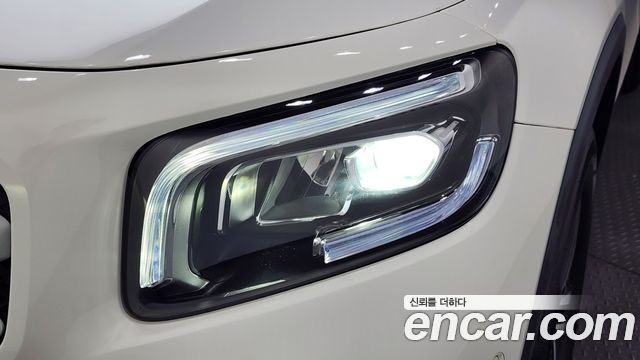 Mercedes-Benz GLB-Class (X247) GLB200 d 2021 — фото 28