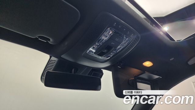 Mercedes-Benz GLB-Class (X247) GLB200 d 2021 — фото 33