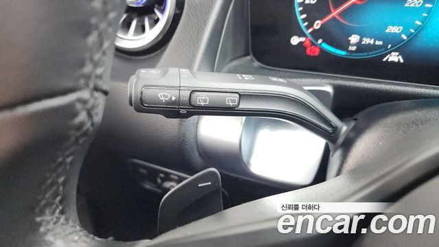 Mercedes-Benz GLB-Class (X247) GLB200 d 2021 — фото 36