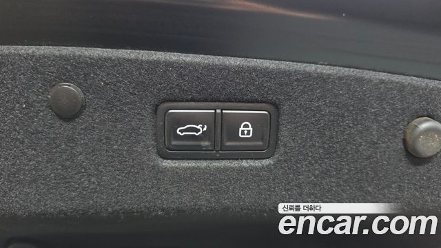 Kia K8 Hybrid Noblesse 2024 — фото 18