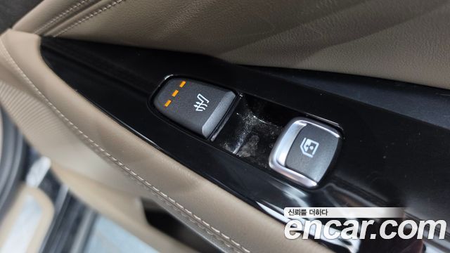 Kia K8 Hybrid Noblesse 2024 — фото 19