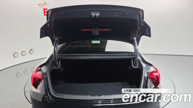 Kia K8 Hybrid Noblesse 2024 — фото 20