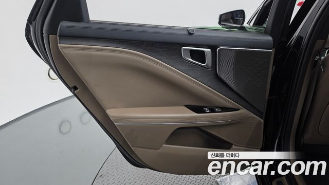 Kia K8 Hybrid Noblesse 2024 — фото 25