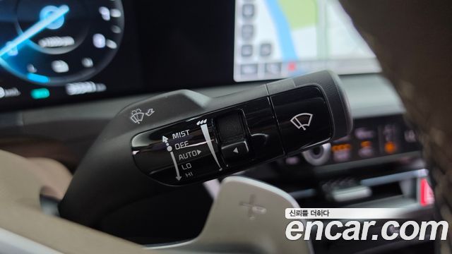 Kia K8 Hybrid Noblesse 2024 — фото 30