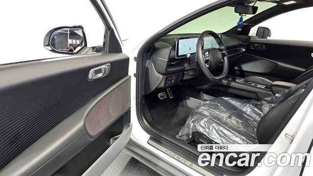 Hyundai Ioniq 6 Long Range AWD Prestige 2025 — фото 10