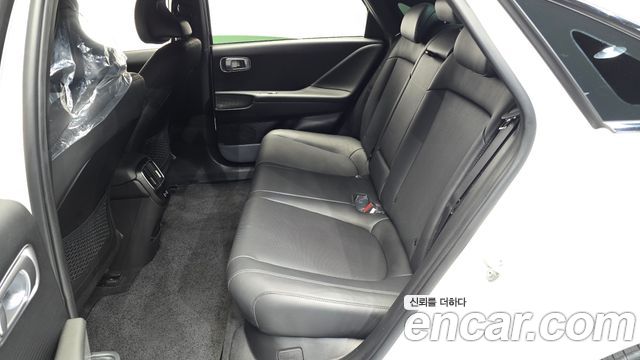 Hyundai Ioniq 6 Long Range AWD Prestige 2025 — фото 11