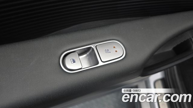 Hyundai Ioniq 6 Long Range AWD Prestige 2025 — фото 17