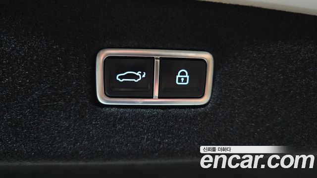 Hyundai Ioniq 6 Long Range AWD Prestige 2025 — фото 18