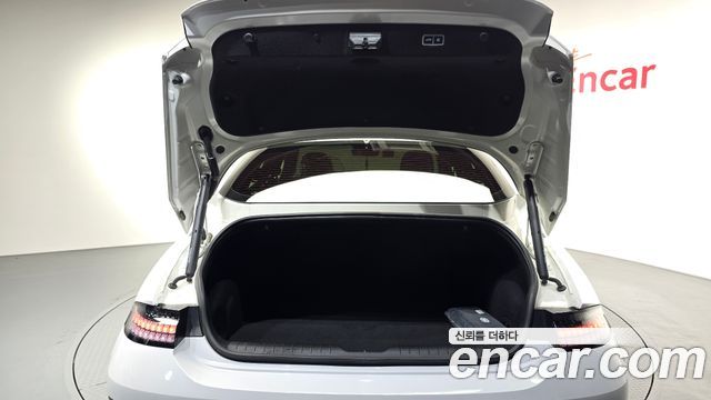 Hyundai Ioniq 6 Long Range AWD Prestige 2025 — фото 19
