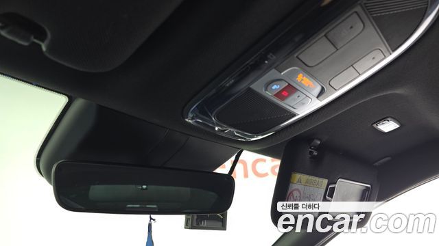 Hyundai Ioniq 6 Long Range AWD Prestige 2025 — фото 20