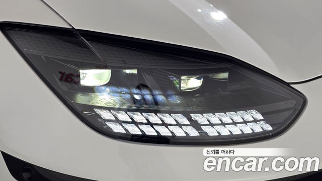 Hyundai Ioniq 6 Long Range AWD Prestige 2025 — фото 22