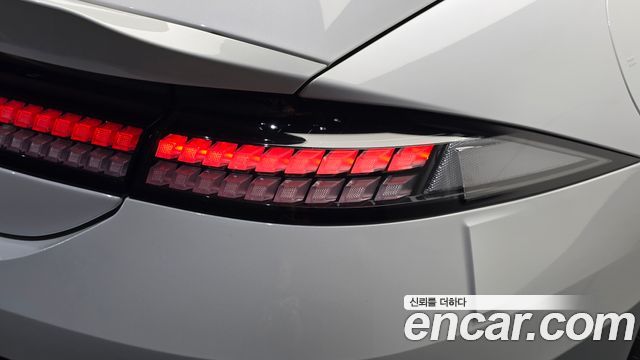 Hyundai Ioniq 6 Long Range AWD Prestige 2025 — фото 23