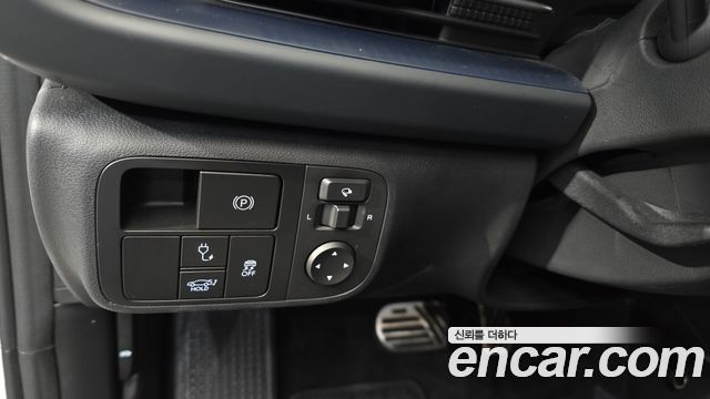 Hyundai Ioniq 6 Long Range AWD Prestige 2025 — фото 27