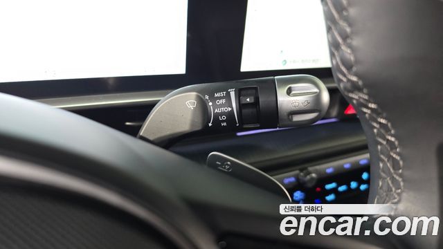 Hyundai Ioniq 6 Long Range AWD Prestige 2025 — фото 28