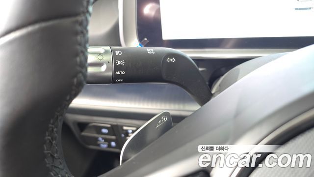 Hyundai Ioniq 6 Long Range AWD Prestige 2025 — фото 29
