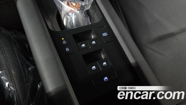 Hyundai Ioniq 6 Long Range AWD Prestige 2025 — фото 30