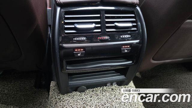 BMW 5 Series (G30) 520d xDrive Luxury Plus 2020 — фото 19