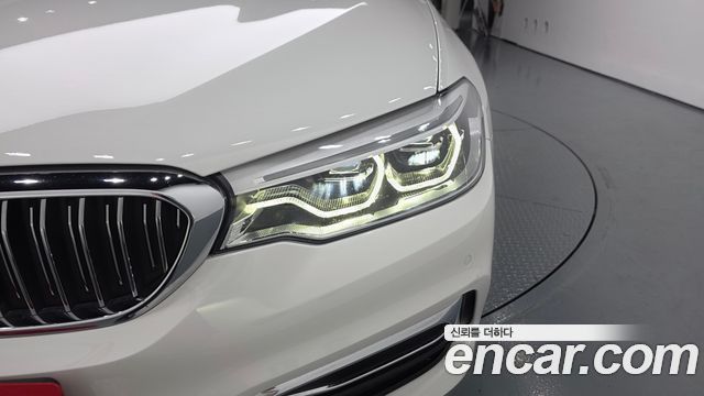BMW 5 Series (G30) 520d xDrive Luxury Plus 2020 — фото 22