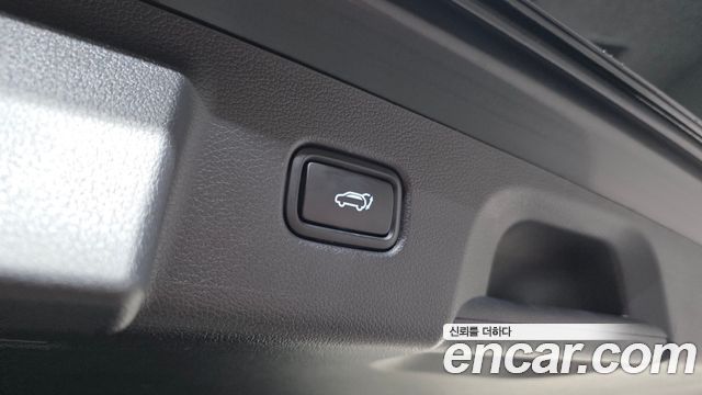 Hyundai Palisade Gasoline 3.8 2WD Le Blanc 2024 — фото 20