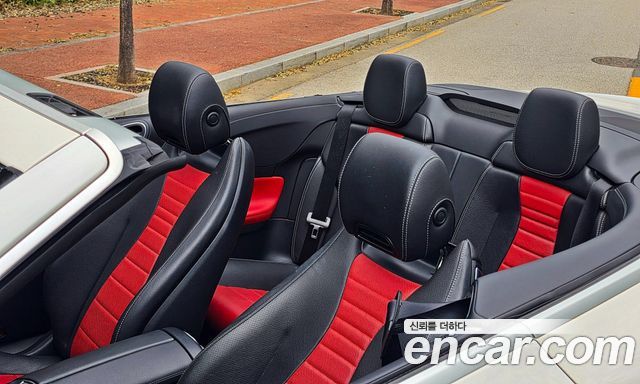 Mercedes-Benz E-Class (W213) E400 Cabriolet 2018 — фото 8