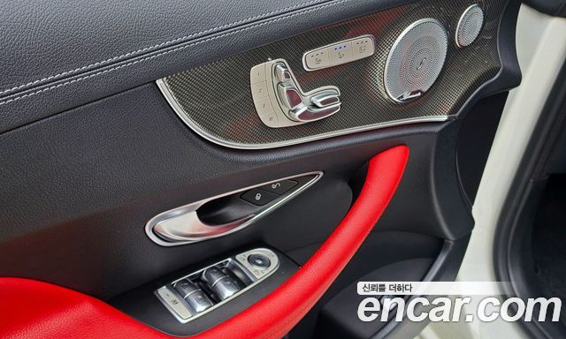 Mercedes-Benz E-Class (W213) E400 Cabriolet 2018 — фото 17