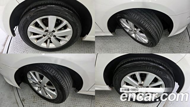 Volkswagen Golf (VI) 1.6 TDI Blue Motion StyleEdition 2013 — фото 5