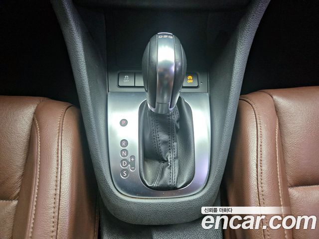 Volkswagen Golf (VI) 1.6 TDI Blue Motion StyleEdition 2013 — фото 9
