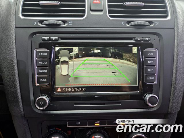 Volkswagen Golf (VI) 1.6 TDI Blue Motion StyleEdition 2013 — фото 15