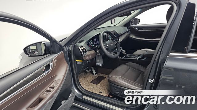 Hyundai Grandeur Hybrid (IG) Exclusive Special 2019 — фото 10