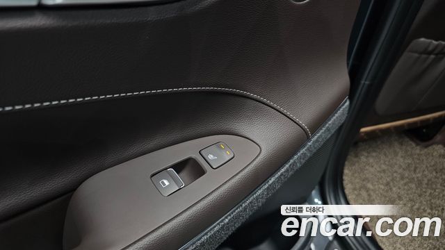Hyundai Grandeur Hybrid (IG) Exclusive Special 2019 — фото 19