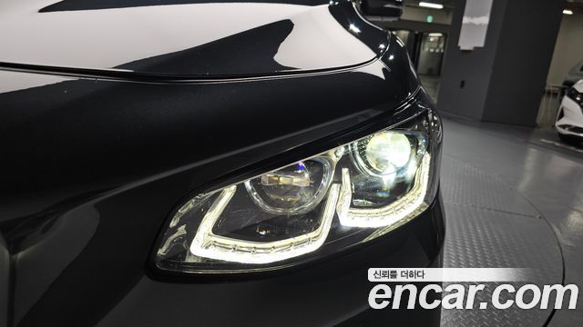 Hyundai Grandeur Hybrid (IG) Exclusive Special 2019 — фото 22