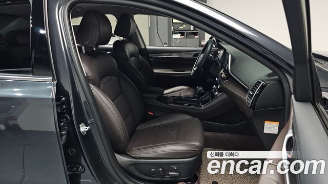 Hyundai Grandeur Hybrid (IG) Exclusive Special 2019 — фото 26