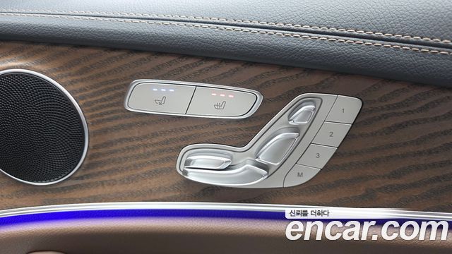 Mercedes-Benz E-Class (W213) E220d 4MATIC Exclusive 2021 — фото 19