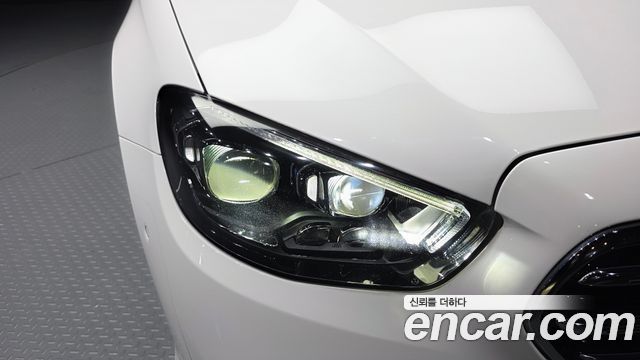 Mercedes-Benz E-Class (W213) E220d 4MATIC Exclusive 2021 — фото 22