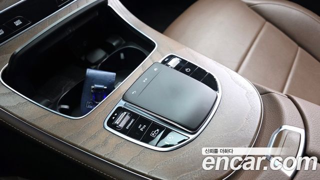 Mercedes-Benz E-Class (W213) E220d 4MATIC Exclusive 2021 — фото 33