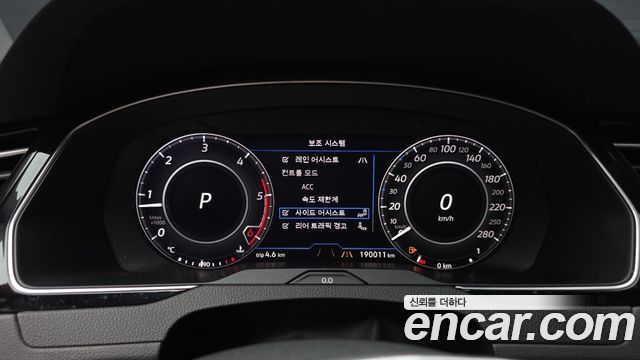 Volkswagen Arteon 2.0 TDI Prestige 2019 — фото 8