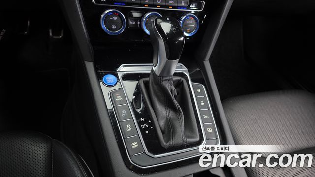Volkswagen Arteon 2.0 TDI Prestige 2019 — фото 9