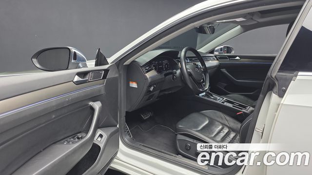 Volkswagen Arteon 2.0 TDI Prestige 2019 — фото 10