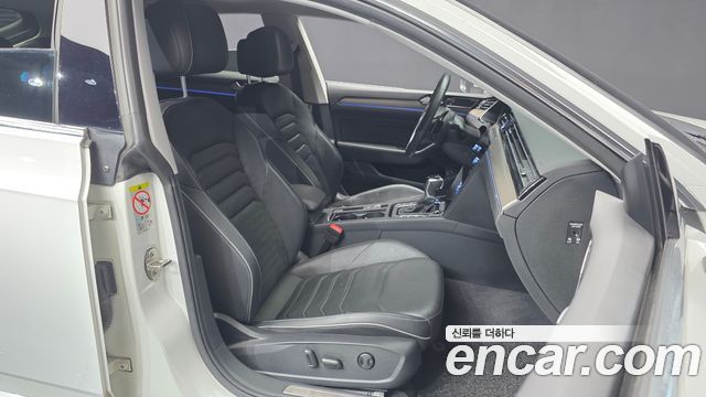 Volkswagen Arteon 2.0 TDI Prestige 2019 — фото 11