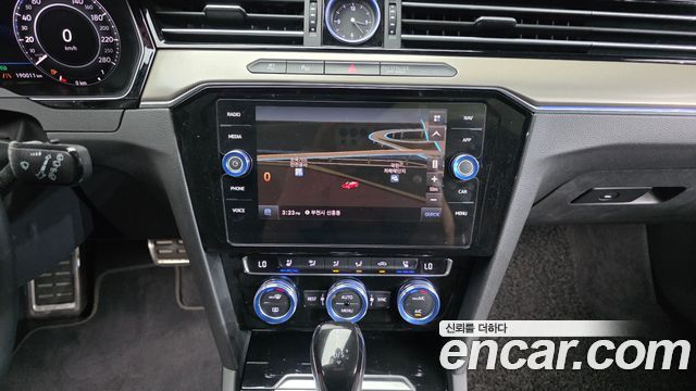 Volkswagen Arteon 2.0 TDI Prestige 2019 — фото 14