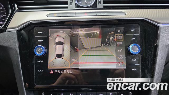 Volkswagen Arteon 2.0 TDI Prestige 2019 — фото 15