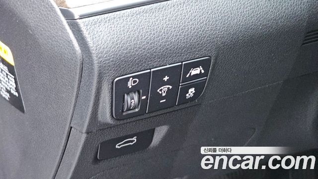 Kia K5 (III) 1.6 Turbo Noblesse 2020 — фото 14