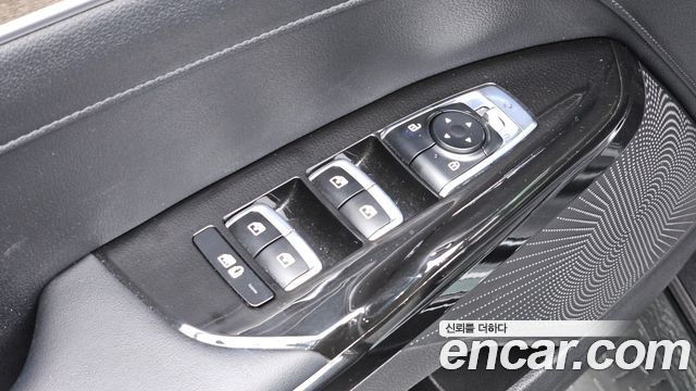 Kia K5 (III) 1.6 Turbo Noblesse 2020 — фото 17
