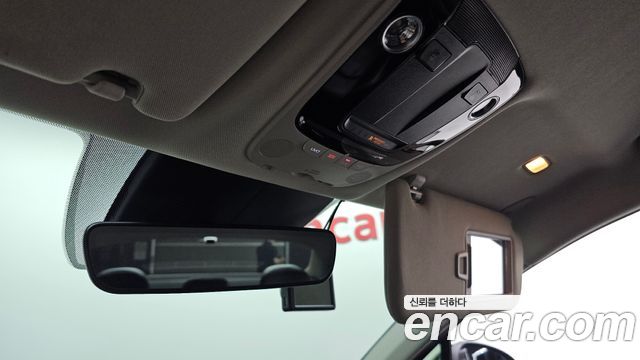 Kia K5 (III) 1.6 Turbo Noblesse 2020 — фото 19