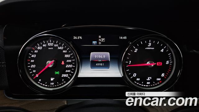 Mercedes-Benz E-Class (W213) E220d 4MATIC Exclusive 2018 — фото 8