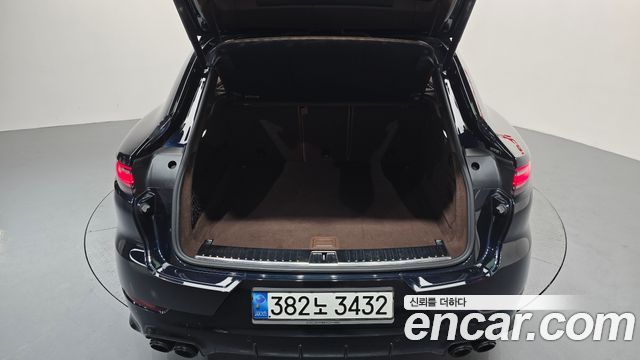 Porsche Cayenne (PO536) 3.0 COUPE PLATINUM EDITION 2022 — фото 17
