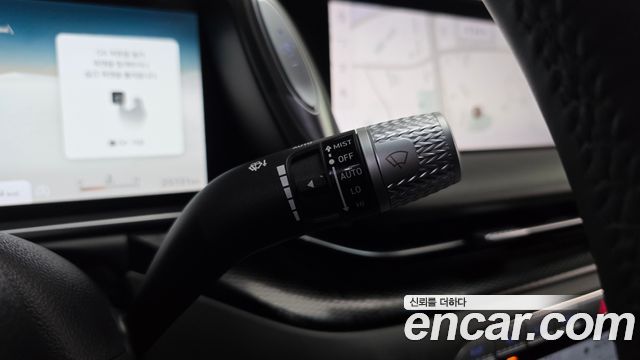 Genesis G90 (RS4) Gasoline 3.5 Turbo AWD 2025 — фото 20
