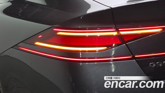 Genesis G90 (RS4) Gasoline 3.5 Turbo AWD 2025 — фото 23