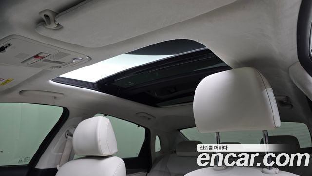 Hyundai Grandeur (IG) 2.5 Le Blanc 2023 — фото 19